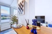 Charming flat near Place d'Italie - B&B Paris