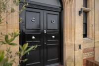 No 4 The Halesworth - B&B Halesworth