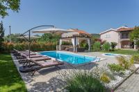 Villa Tena - Bed and Breakfast Tribunj