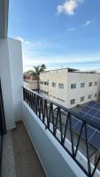 New Central Apartment in Oasis - Parking and Wifi - B&B Laazaouza