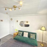 Stylish 1 Bed Flat Camden - London Central Location - B&B London