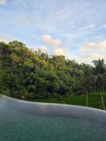 The Tirta Sari Villas - Ferienwohnung Tegalalang
