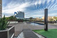 Cristal Mar Suite - B&B Empuriabrava