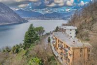 Lara home - B&B Campione d'Italia