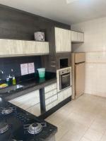 Pousada Fenix Itanhaém - B&B Itanhaém