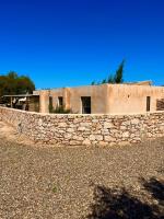 Idyllic lodge - Ferienwohnung Essaouira