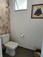 Casa B Piçarras 8 pessoas 5 camas 200m da praia 15min BCW - B&B Bugres