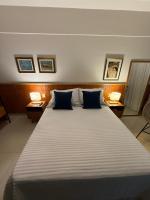 Apto na Atalaia, 2 quartos, próximo à orla e praia - B&B Aracaju