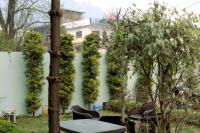 Bhimtal Home Stay Inn - Bed and Breakfast Bhīm Tāl