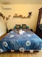 Le petit Eden - B&B Bourg-lès-Valence