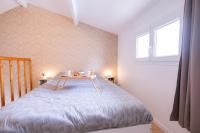 Kedge 3 - au coeur du centre et des universités - B&B Talence