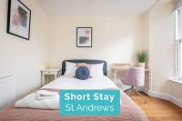 Skye Sands - Alexandra Loft - B&B Fyvie