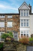 Tegfryn - B&B Dolgellau