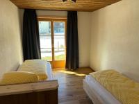Bocks Apartments 61 - B&B Wald am Arlberg