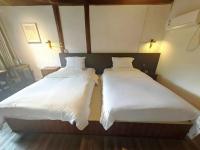 Camera Standard Doppia con Letti Singoli