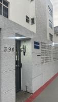 Conforto e requinte na praia - Ferienwohnung Vila Velha