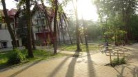 Apartament Comfort Kahlberg - Bed and Breakfast