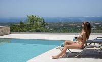 Fabrica Villa, By Hellocrete - Ferienwohnung Roúpes