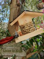 Casita Esperanza - B&B Copparo