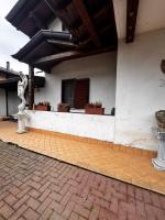 Il Caminetto - B&B Dormelletto