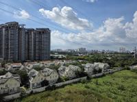 Sunrise Riverside by Tam House with Gym and Pool - Ferienwohnung Ho-Chi-Minh-Stadt