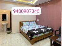 Mamatha Guest inn - Bed and Breakfast Hampi