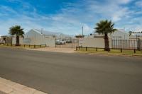 Seyville, Langebaan, 5-Sleeper - B&B Langebaan