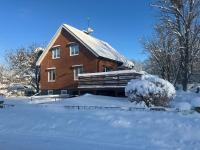 Ferienhaus in Orrefors - Bed and Breakfast Orrefors
