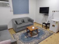 اصايل النسيم للشقق المخدومه - B&B Riyadh