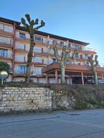 Le Ptit Charly - RDC et Thermes 50m - B&B Aix-les-Bains