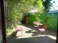 Gîte Les Bambous - B&B Billom