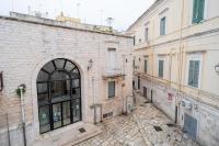 Il Da Vinci Apartment - B&B Giovinazzo
