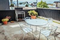 Casa Jainen - B&B Ushuaia