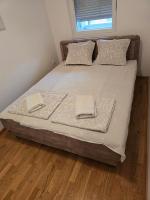 Balkan apartmani - B&B Novi Sad