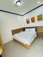 Appartamento Monolocale con 1 Letto Matrimoniale