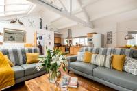 Heather Barn - B&B Saltash