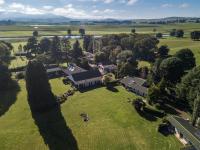 District Road - B&B Himeville