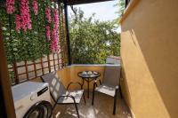 Cozy apartment in Old town Ano Polis - Chambres d'hôtes Thessalonique