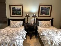 Comfort Twin Room