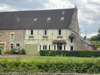 Gîte de charme à la campagne - B&B Troarn