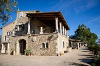 YourHouse Deulosal, apartment in rural house with pool - B&B Maria de la Salut