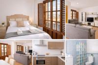 Hospedium GL Andújar Suites - Chambres d’hôtes Andújar