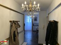 Poterne- Logement raffiné avec jardin - B&B Aubeterre-sur-Dronne