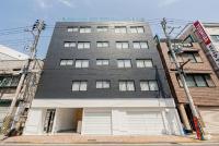 Komorebi Asakusa D Cozy 4-6P Stay The 77 House Tokyo - Chambres d'hôtes Tokyo