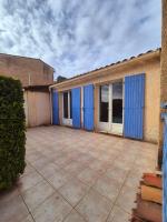 Maisonnette meublée dans petite copropriété - B&B Gréoux-les-Bains