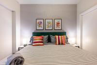 Spacious Downtwn Penthouse Vintage 3bd-GYM & Balcony #2 - B&B Chicago