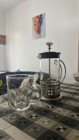 Gated executive 1 bed in gated near Top Malls, Kisumu - Bed and Breakfast Kisumu