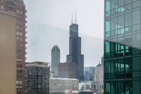 Downtown Park - Mich Ave PH gym plus rooftop #11 - B&B Chicago