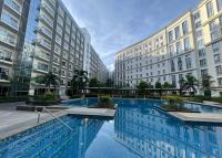 Skyline Suites 81 Newport Condotel NAIA T3 - B&B Manila