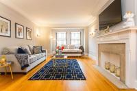 Gold Coast Mag Mile Best Location #1 - Chambres d'hôtes Chicago